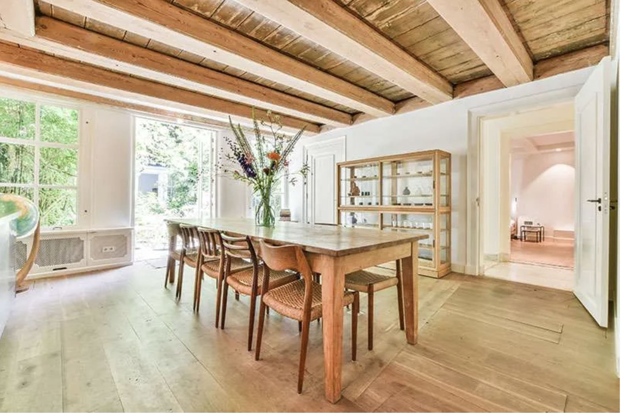 Searching For a Home From a Distance?